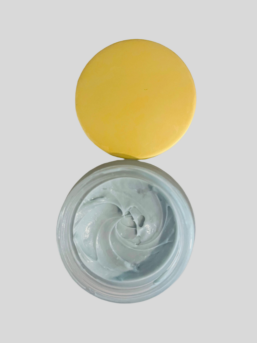 Blue Chamomile Tallowed Face Cream