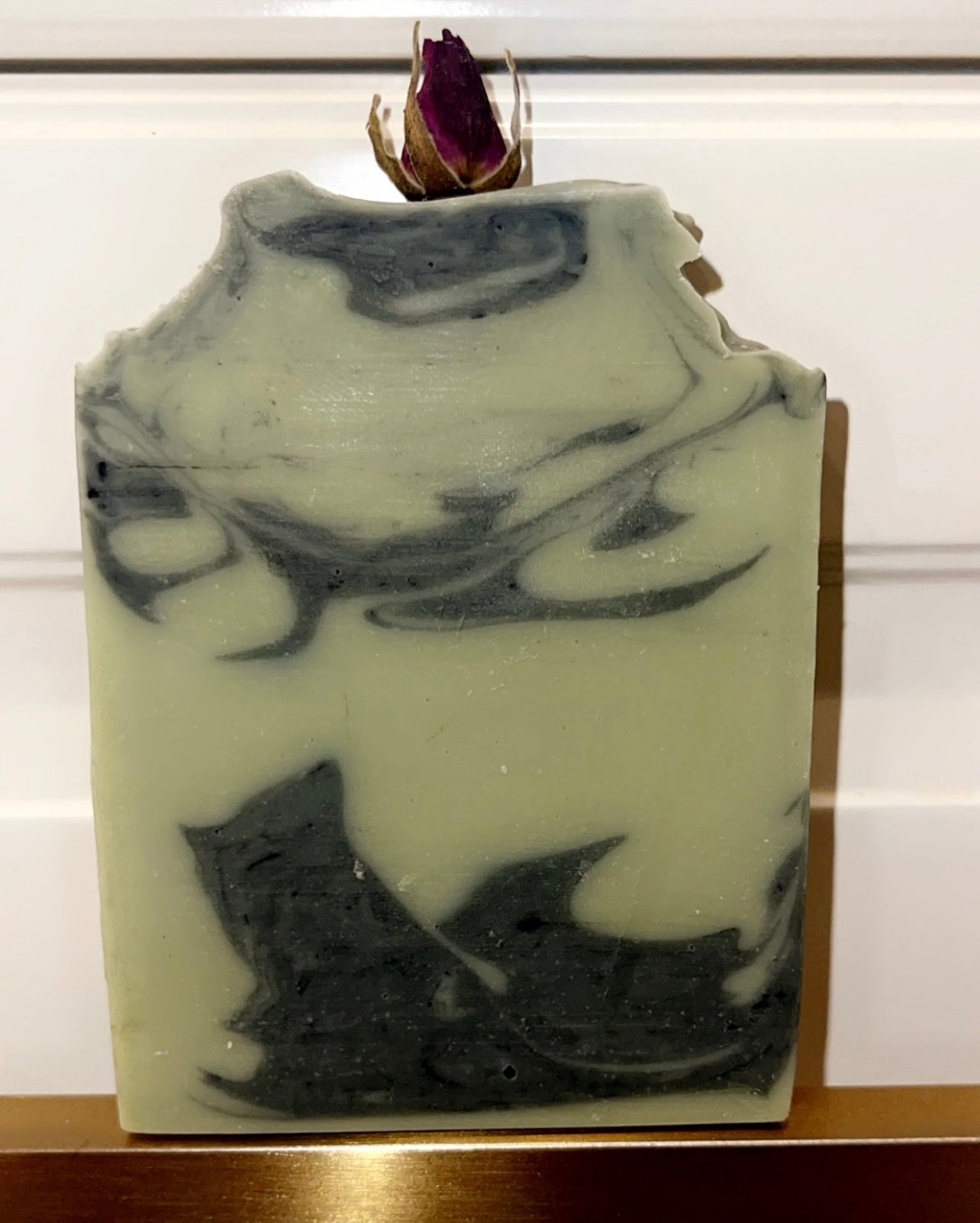 Black Rose Soap