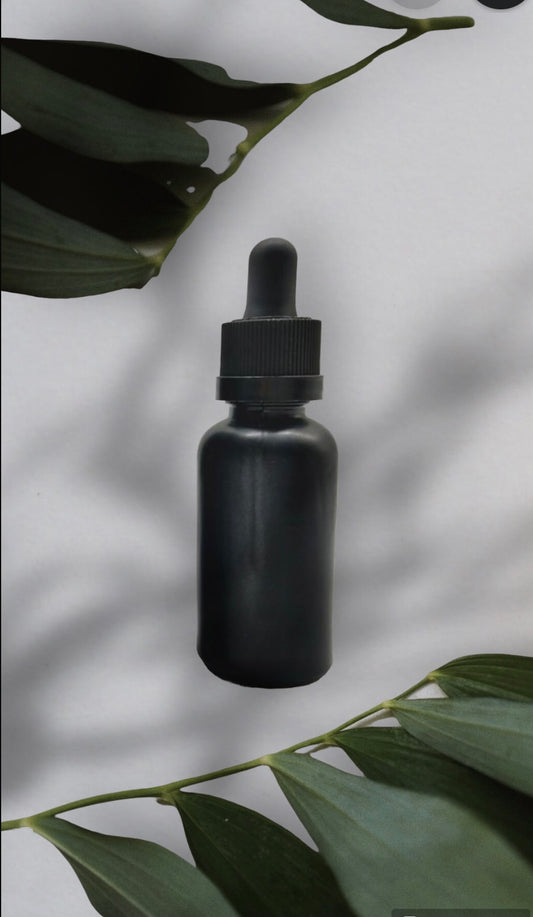 Ultimate Brow& Beard Conditioning Oil