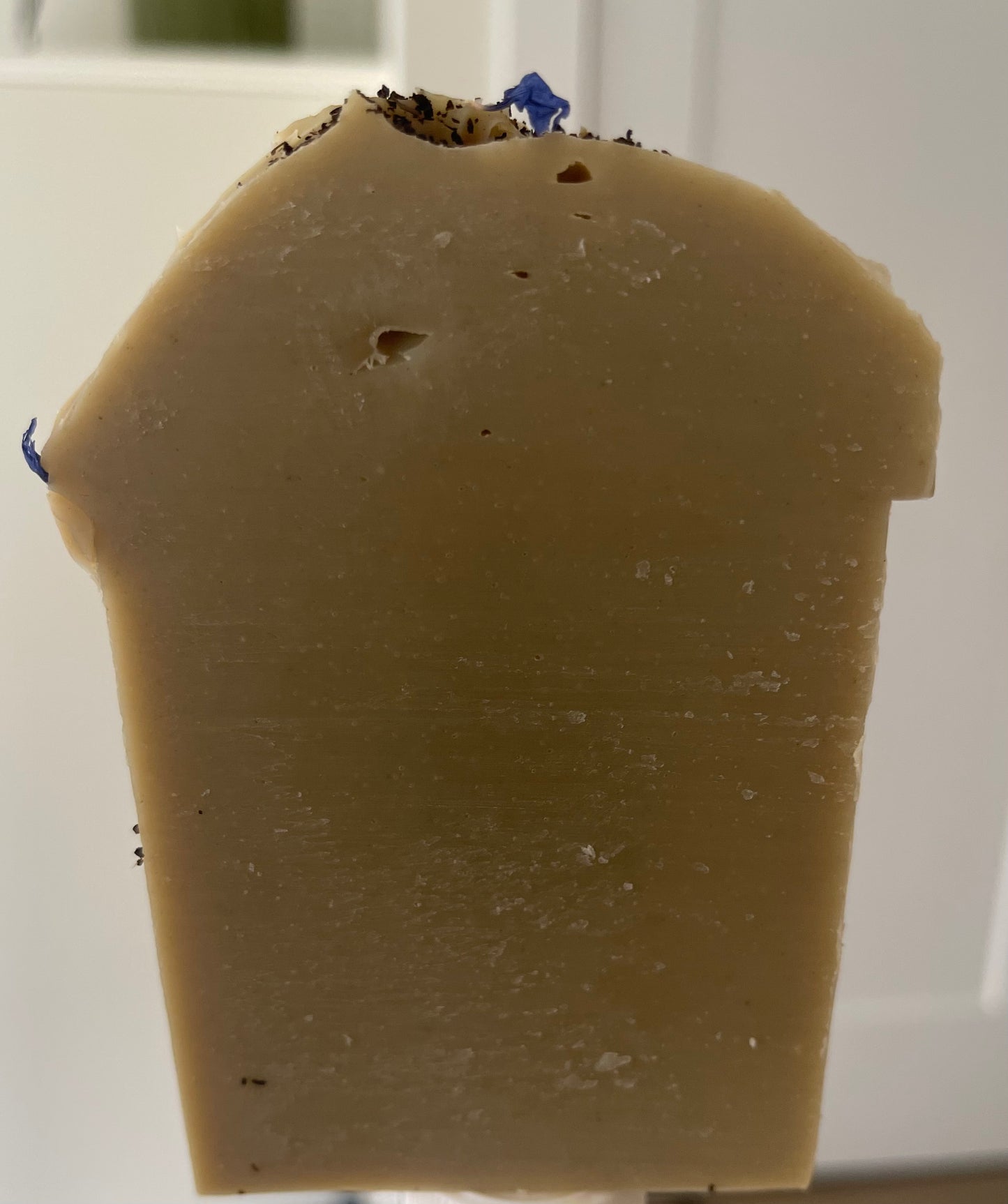 Creamy Earl Grey Tea Soap