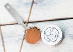 Chai Latte Lip balm